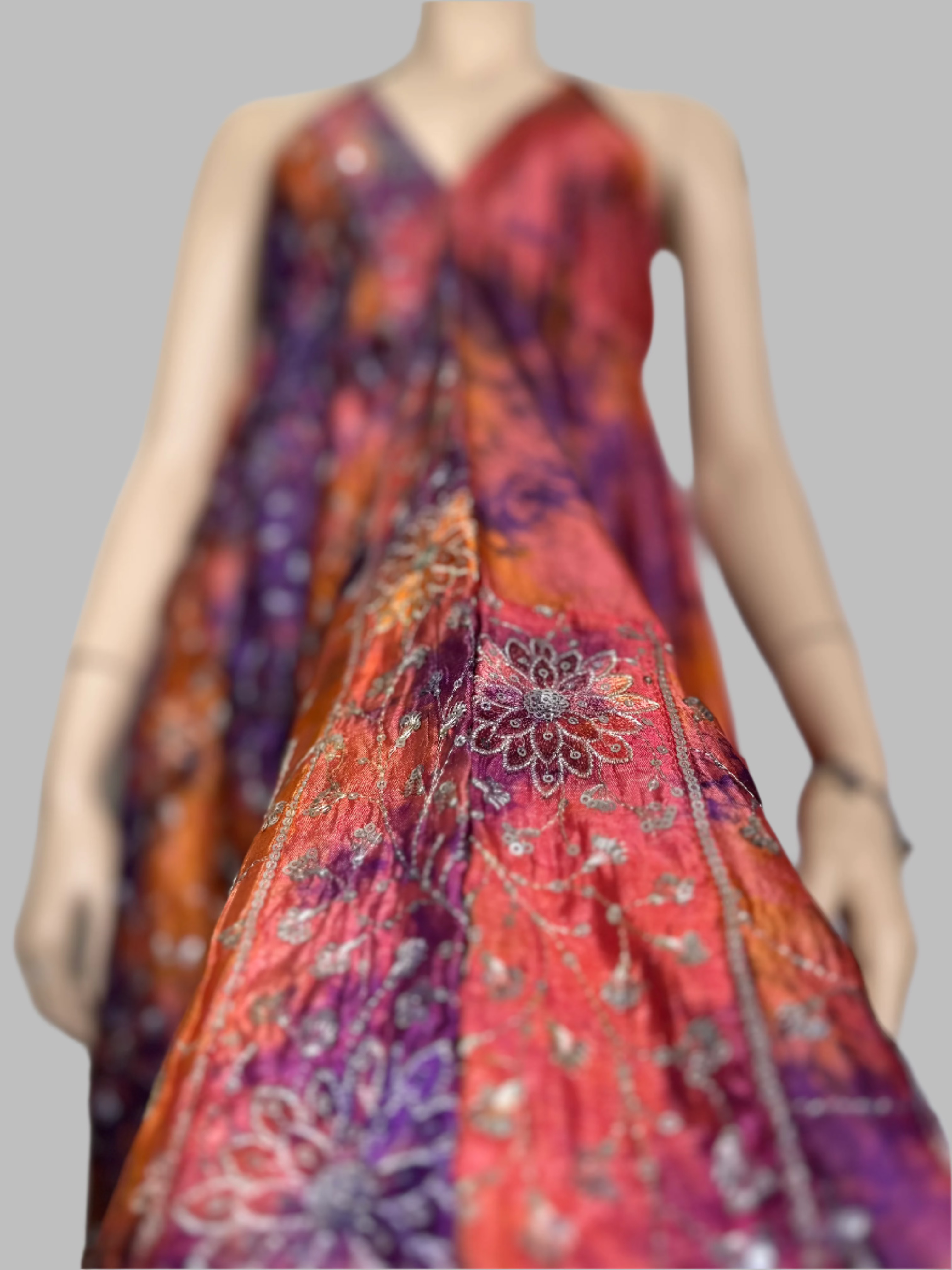Woman's Clothing