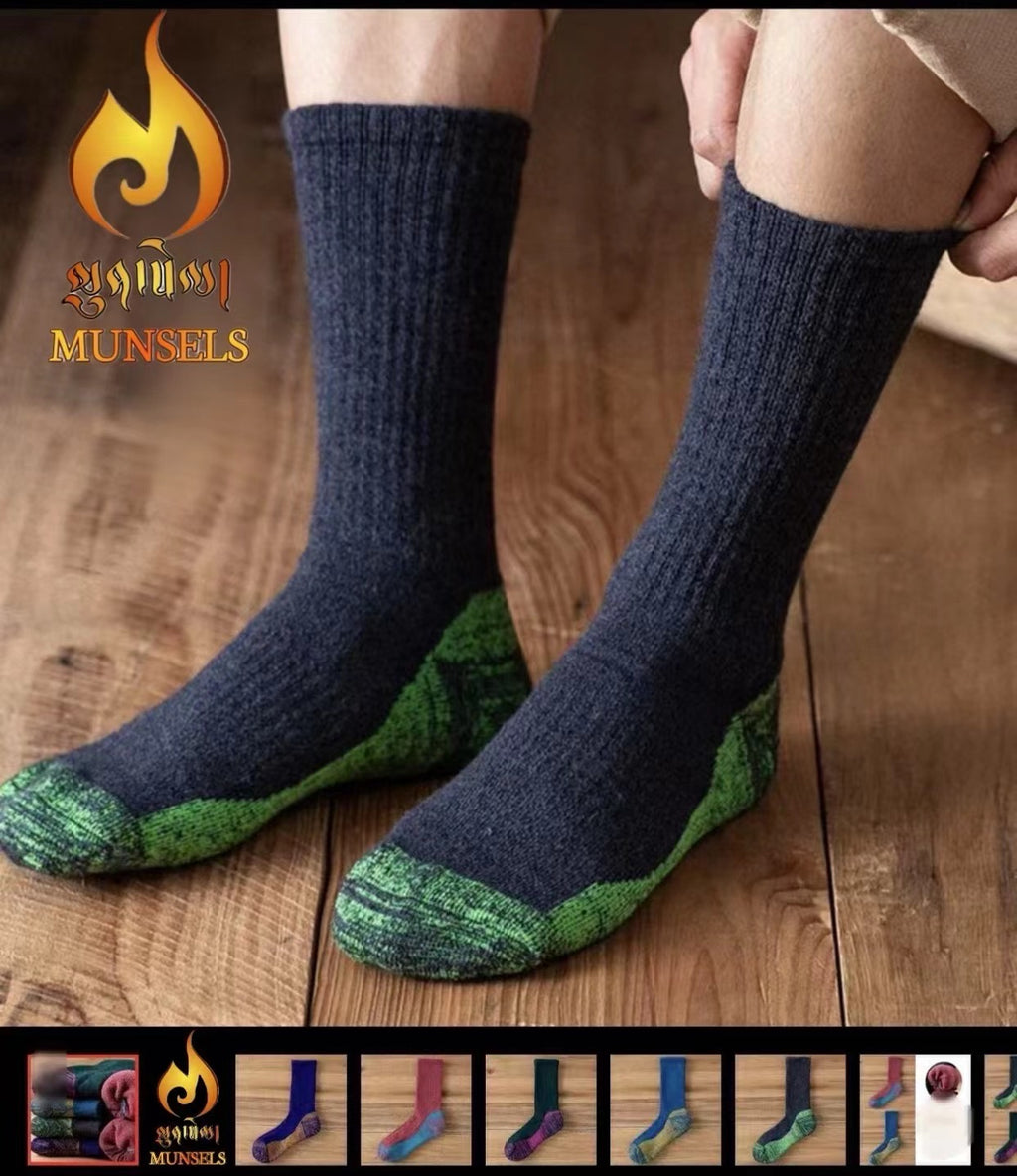 Socks