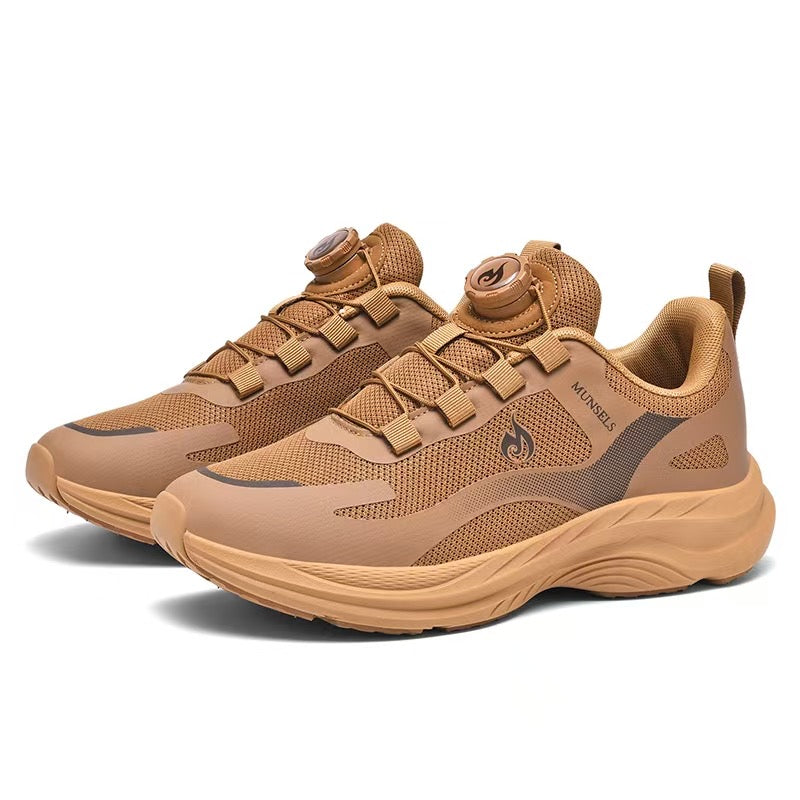 Munsel footwear [Munsel Brand]
