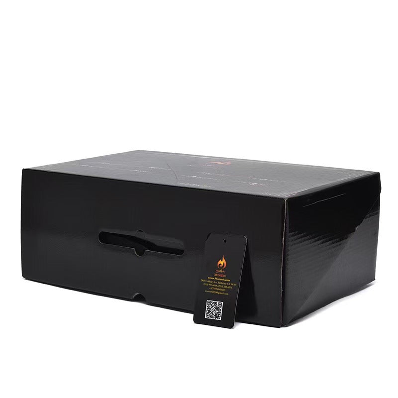 Munsels – Footwear