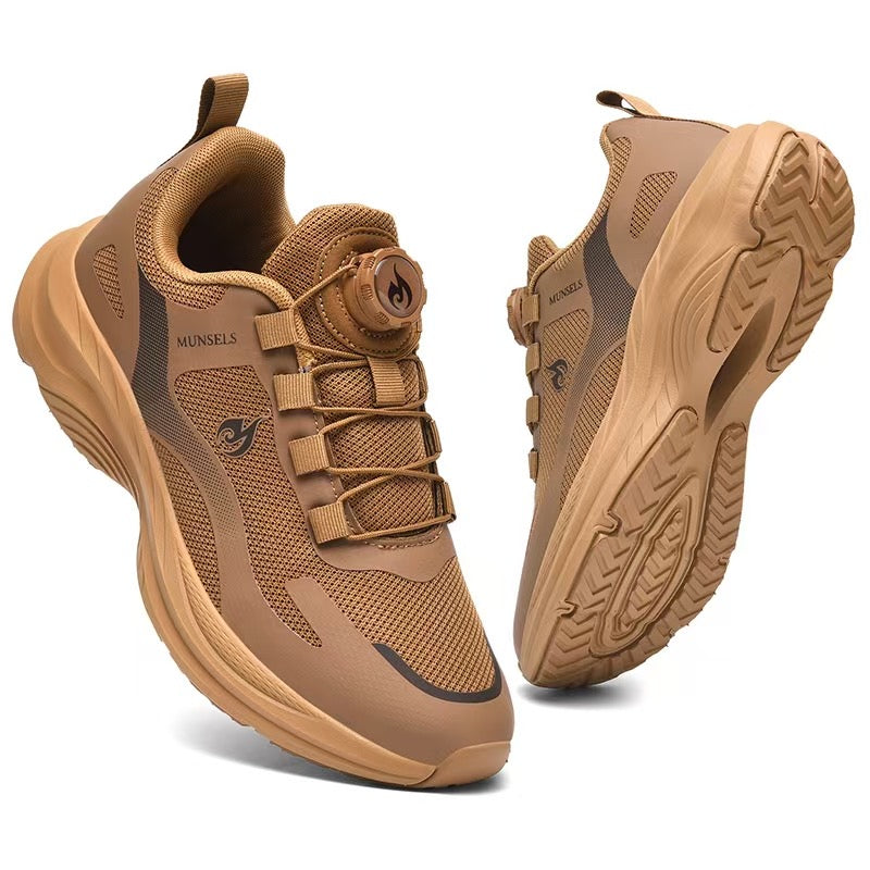 Munsel footwear [Munsel Brand]