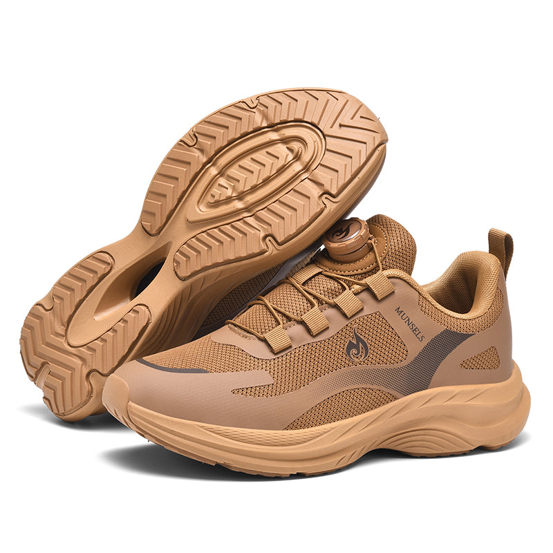 Munsel footwear [Munsel Brand]
