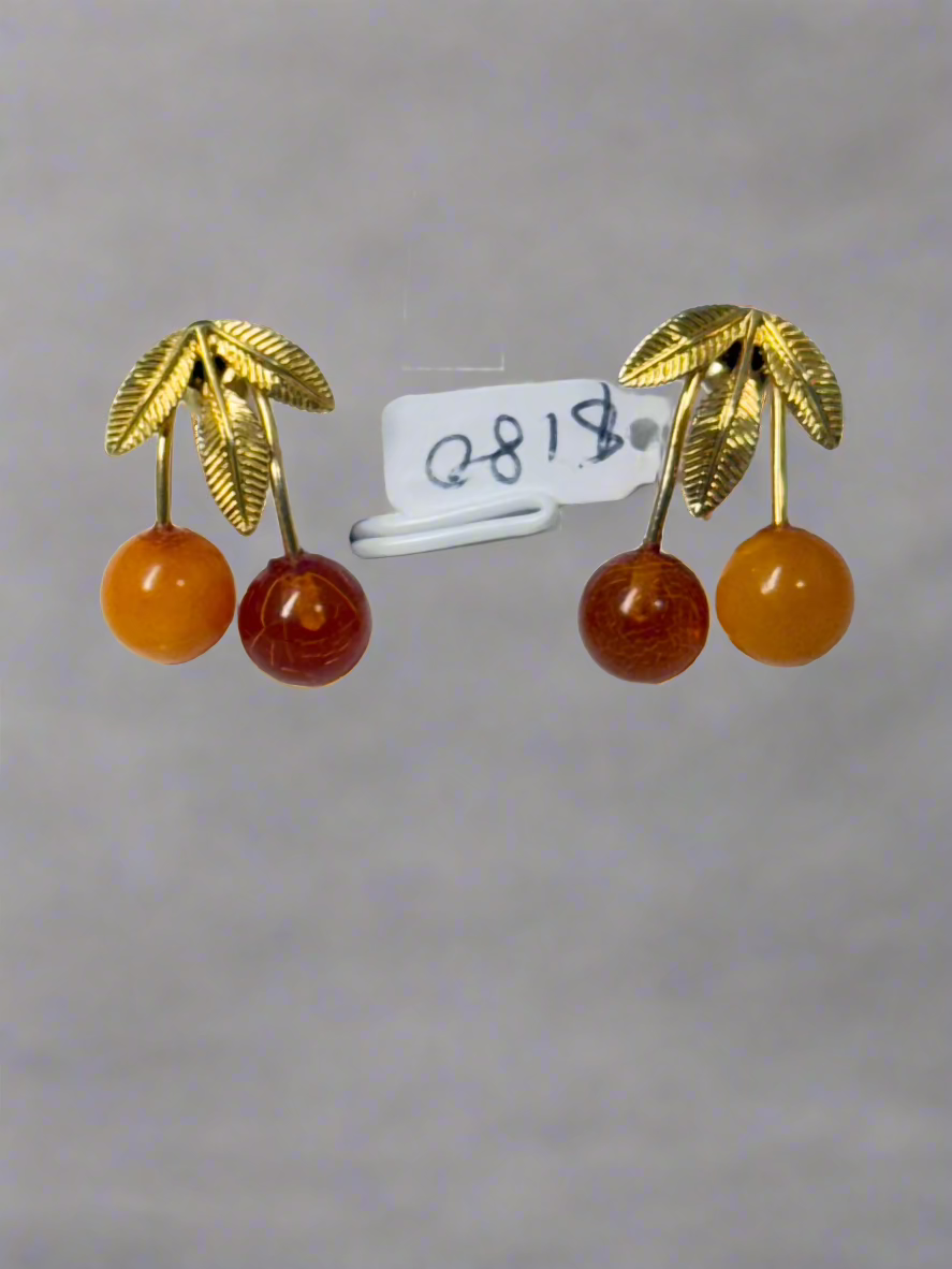 earring