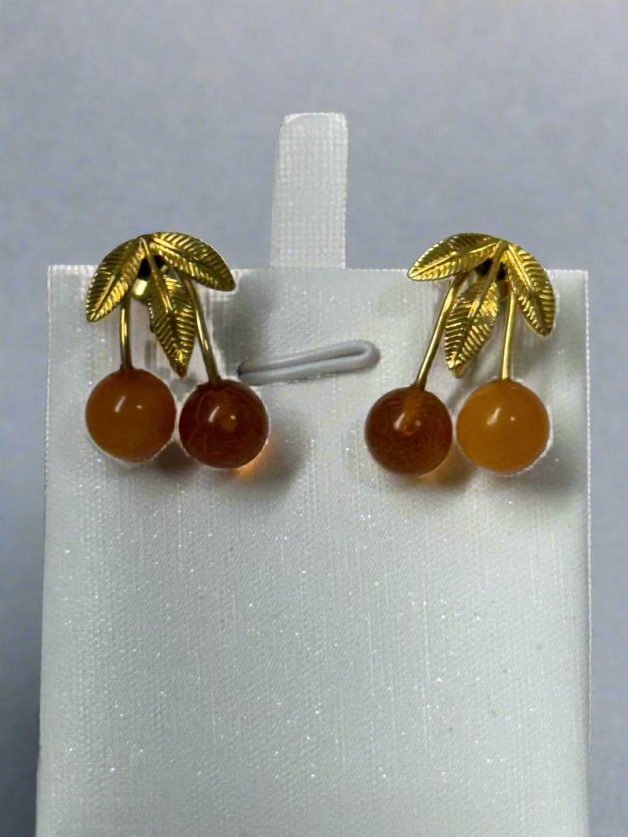 earring